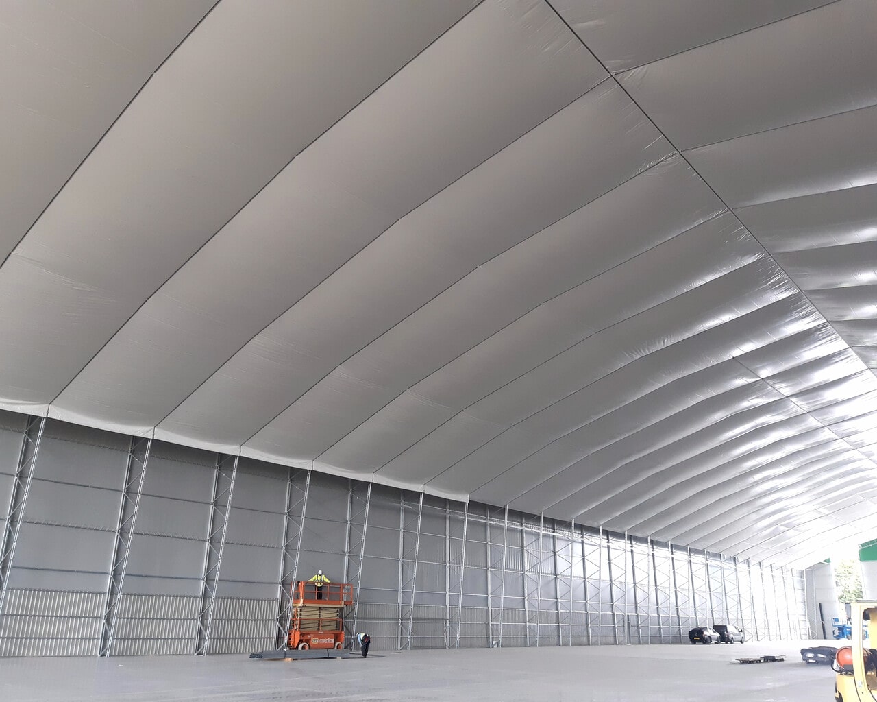 Magazyny wielkopowierzchniowe