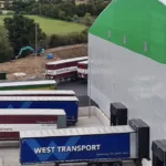 Dlaczego hale namiotowe stają się standardem w logistyce i produkcji?