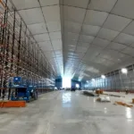 Jak duża może być hala namiotowa?